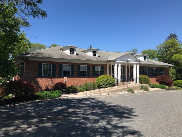 More Photos Of 280 N Providence Rd, Media Office For Lease