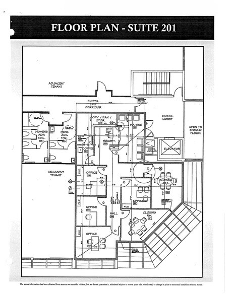 More Photos Of 3500 SW Corporate Pky, Palm City Office For Lease