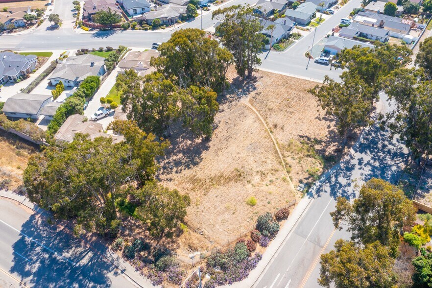 More Photos Of 2783 Coral Ave, Morro Bay Land For Sale