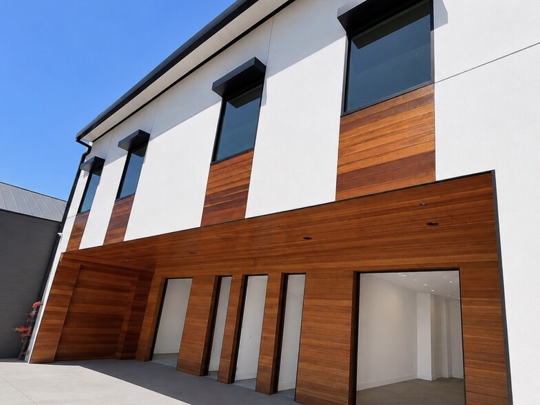 More Photos Of 843-847 Via De La Paz Dr, Pacific Palisades Office For Lease