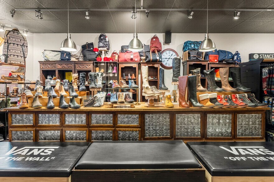 More Photos Of 110 N. Main St, Unit 110 st, Breckenridge General Retail For Sale