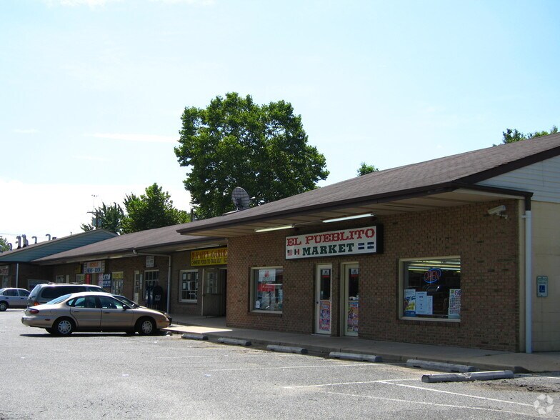 More Photos Of 782-798 Emerson St, Lindenwold Freestanding For Sale