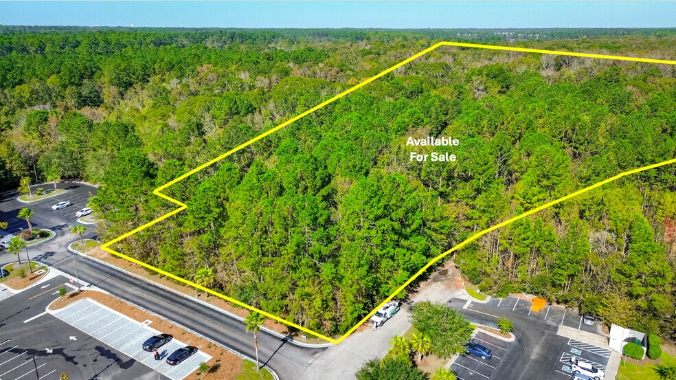 More Photos Of 0 Shyam Drive, Hinesville Land For Sale