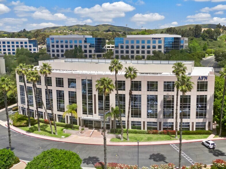 More Photos Of 10 Pointe Dr, Brea Office For Lease