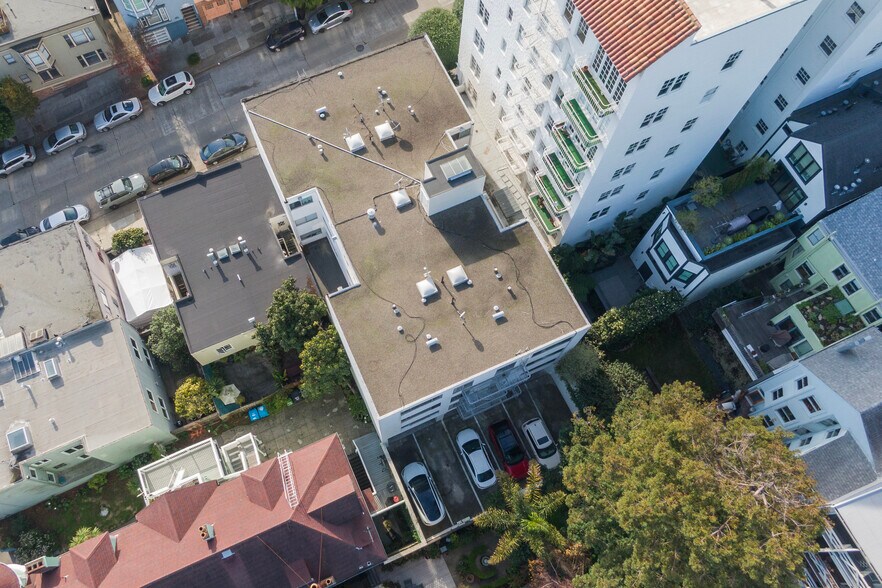 More Photos Of 3730 25th St, San Francisco Multifamily For Sale