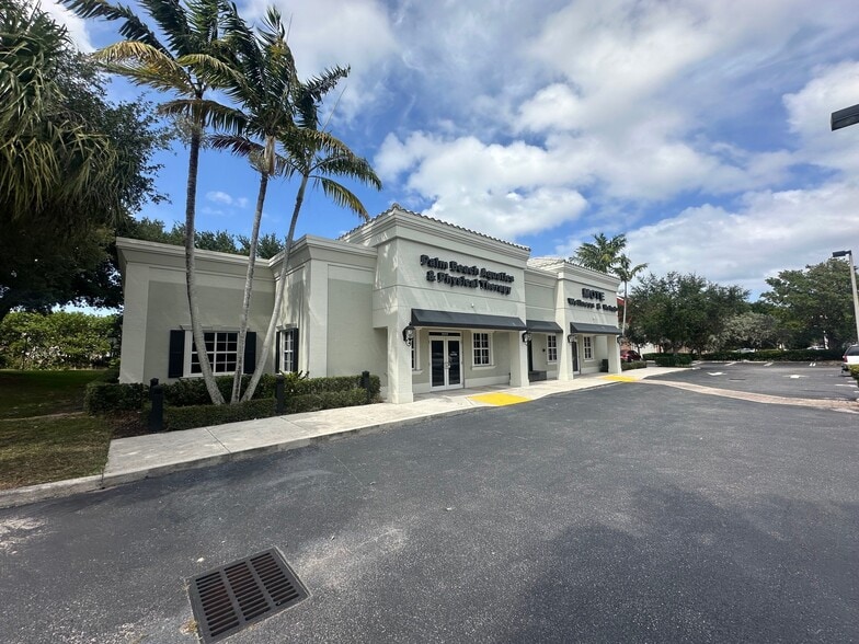 Primary Photo Of 3111 W Boynton Beach Blvd, Boynton Beach Medical For Sale