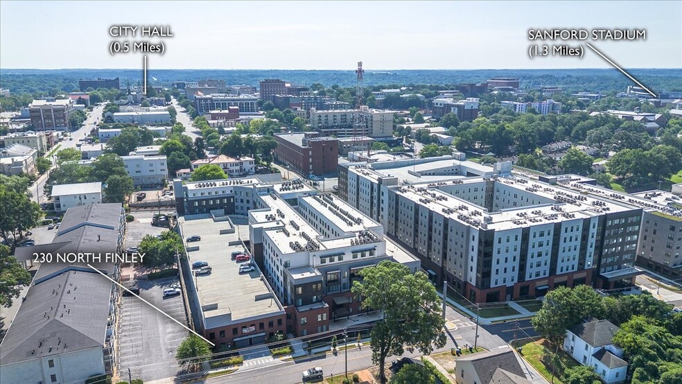 More Photos Of 230 N Finley St, Athens Apartments For Lease