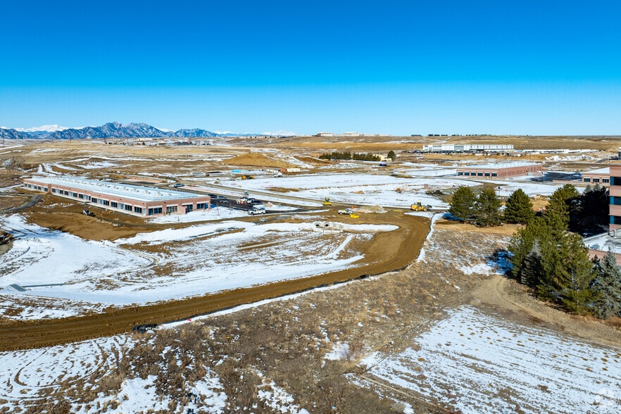 More Photos Of W 112th And Simms, Broomfield Unknown For Lease
