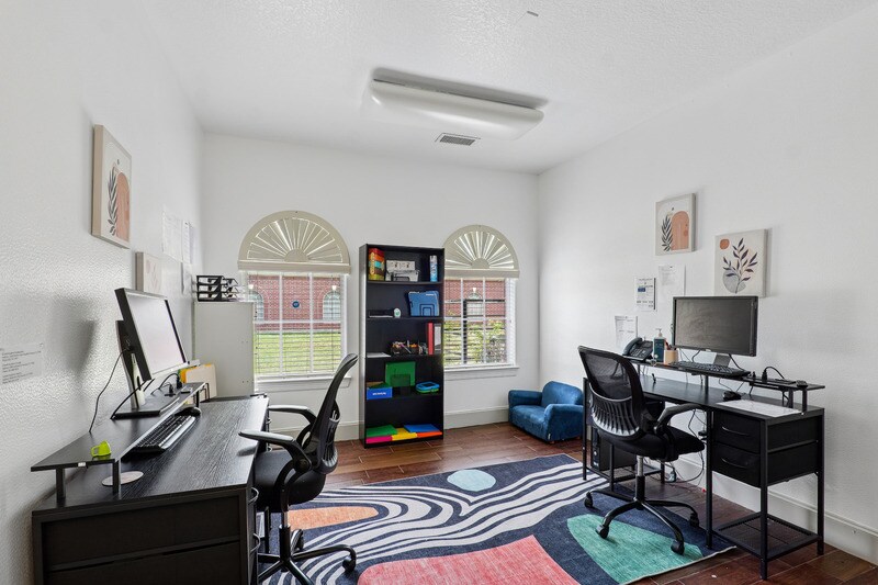 More Photos Of 4540 FM 1960 Rd W, Houston Medical For Lease