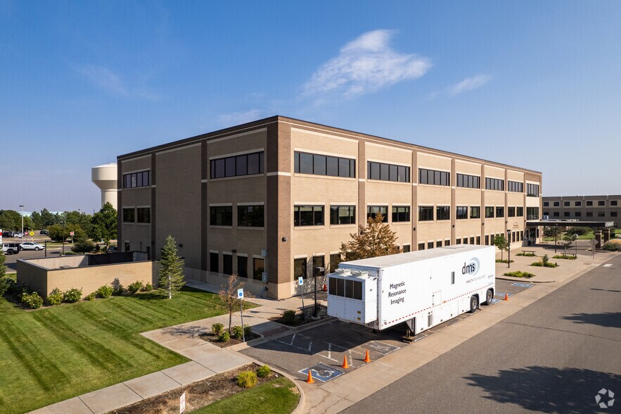 More Photos Of 8510 Bryant St, Westminster Medical For Lease