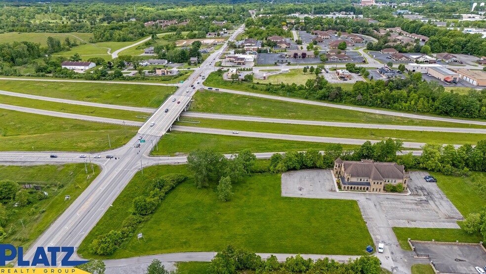 Primary Photo Of 1170 Western Reserve Road, Youngstown Land For Sale