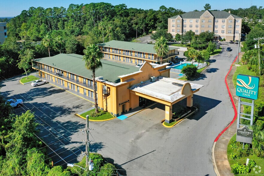 More Photos Of 3090 N Monroe St, Tallahassee Hotel For Sale