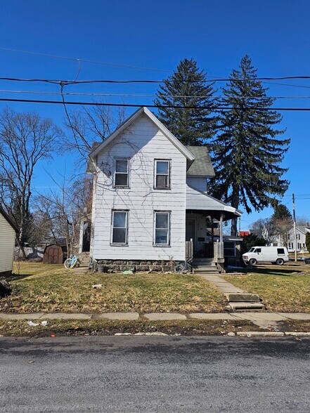 More Photos Of , Olean Multifamily For Sale