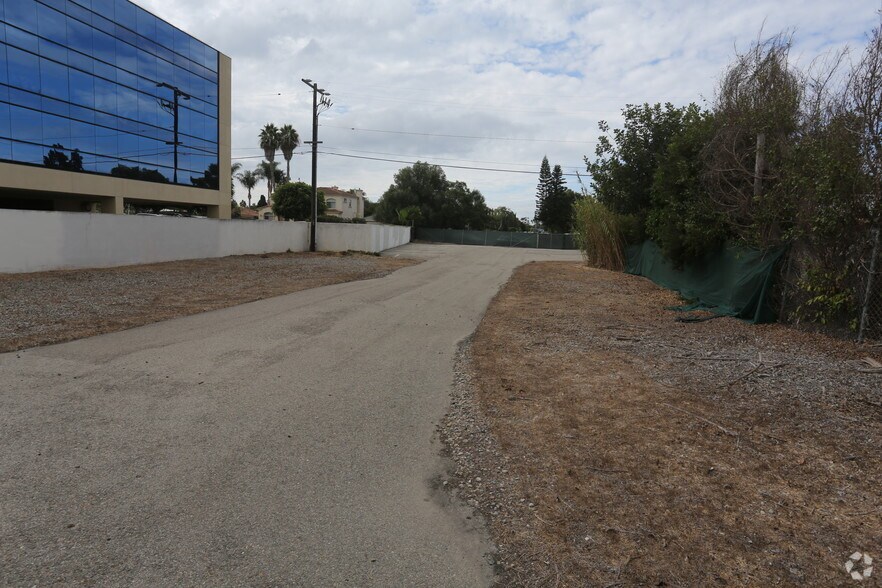 Primary Photo Of , Newport Beach Land For Sale