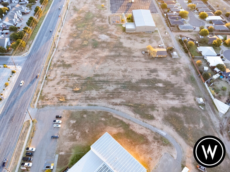 More Photos Of 6000 4th St, Lubbock Land For Sale