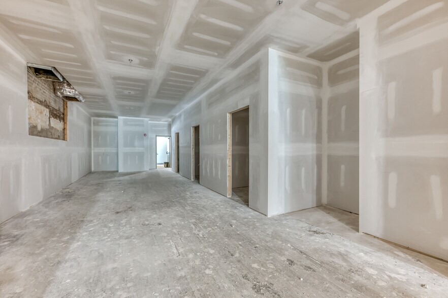 More Photos Of 213 E Main St, Johnson City General Retail For Lease