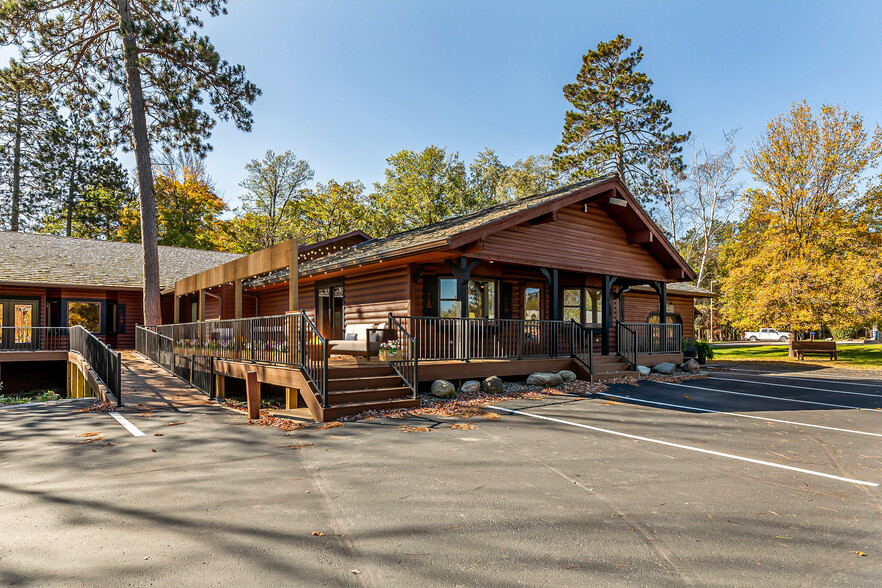 Primary Photo Of 35494 County Road 3, Crosslake Storefront Retail Office For Lease