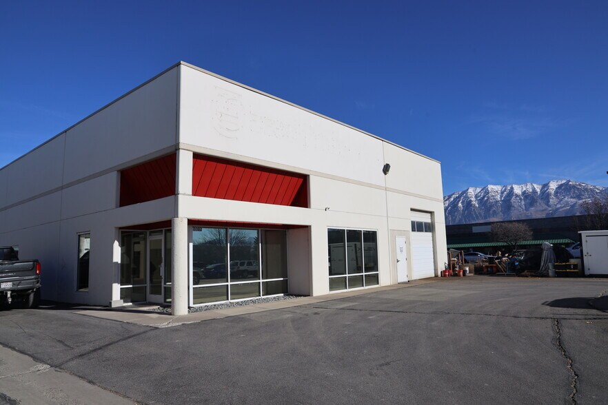 Primary Photo Of 1182-1192 S 1680 W, Orem Research And Development For Lease