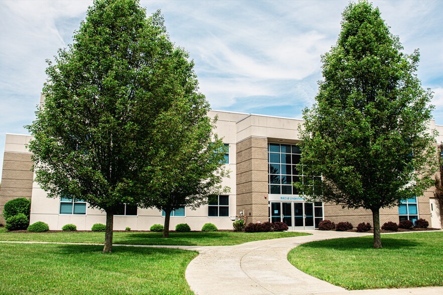 Primary Photo Of 3182 Innovation Way, Hermitage Office For Sale