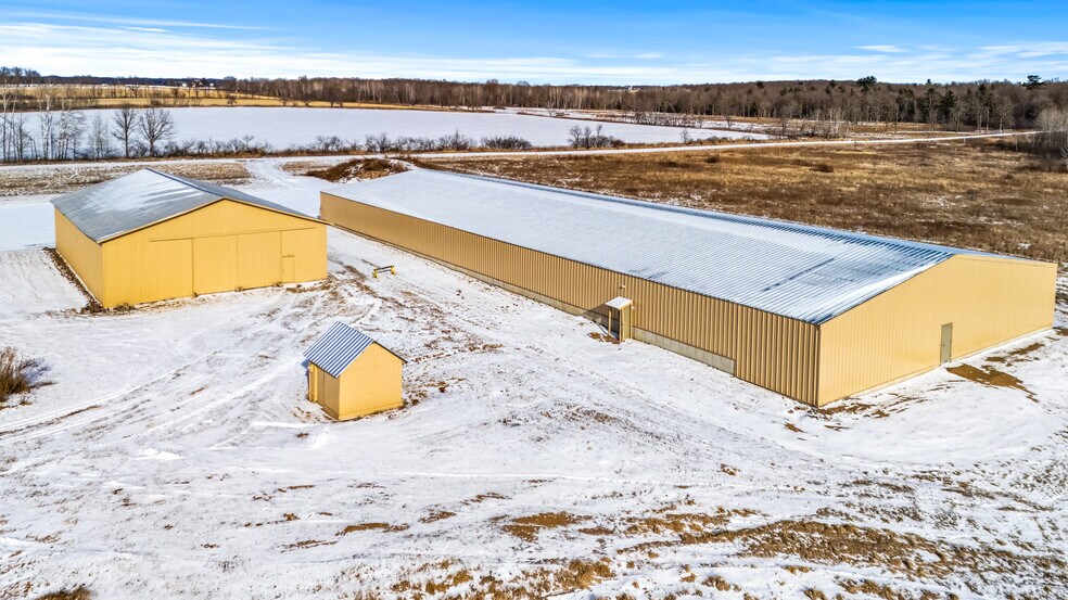 More Photos Of 1159 305th St, Cadott Land For Sale