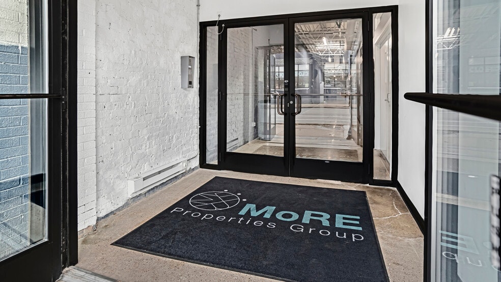 More Photos Of 4256 W Diversey Ave, Chicago Warehouse For Lease