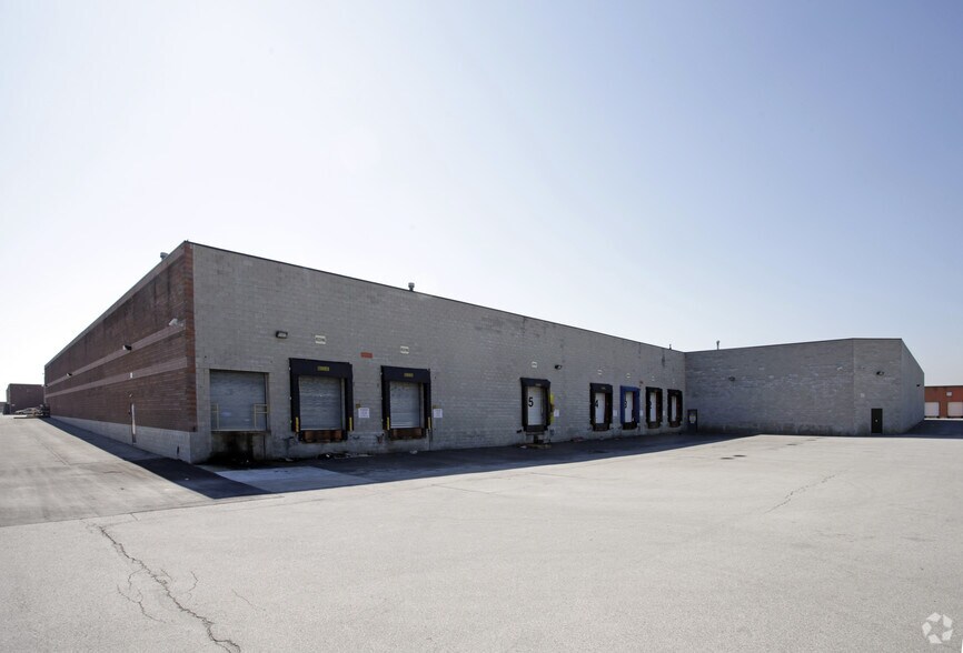 More Photos Of 275 Finchdene Sq, Toronto Warehouse For Sale
