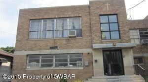 More Photos Of 741-755 N Vine St, Hazleton Office For Sale