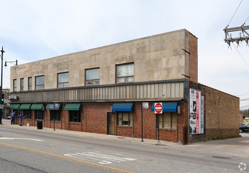 More Photos Of 5400-5406 W Devon Ave, Chicago Storefront Retail Office For Lease