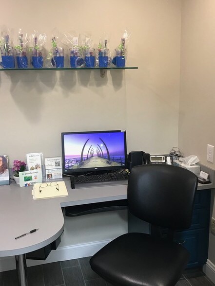 More Photos Of 851 Main St, Weymouth Medical For Lease