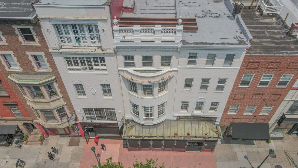 More Photos Of 2007-2011 Walnut St, Philadelphia Apartments For Sale