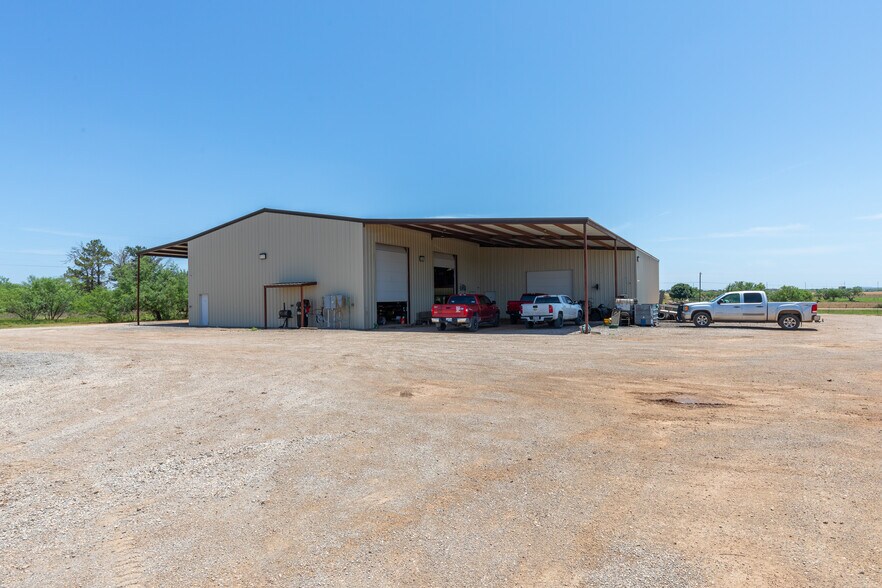 More Photos Of 1256 County Road 401, Merkel Land For Sale