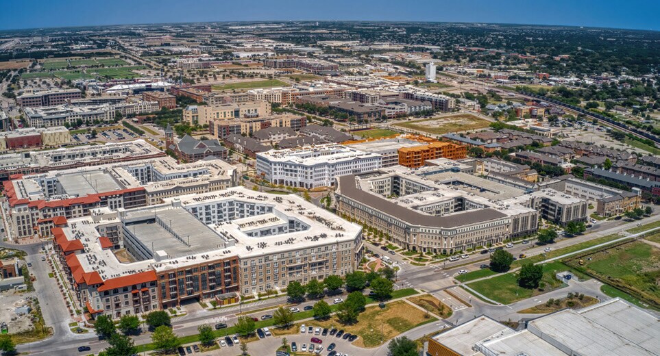 More Photos Of 8250 Dallas Pky, Frisco Office For Lease