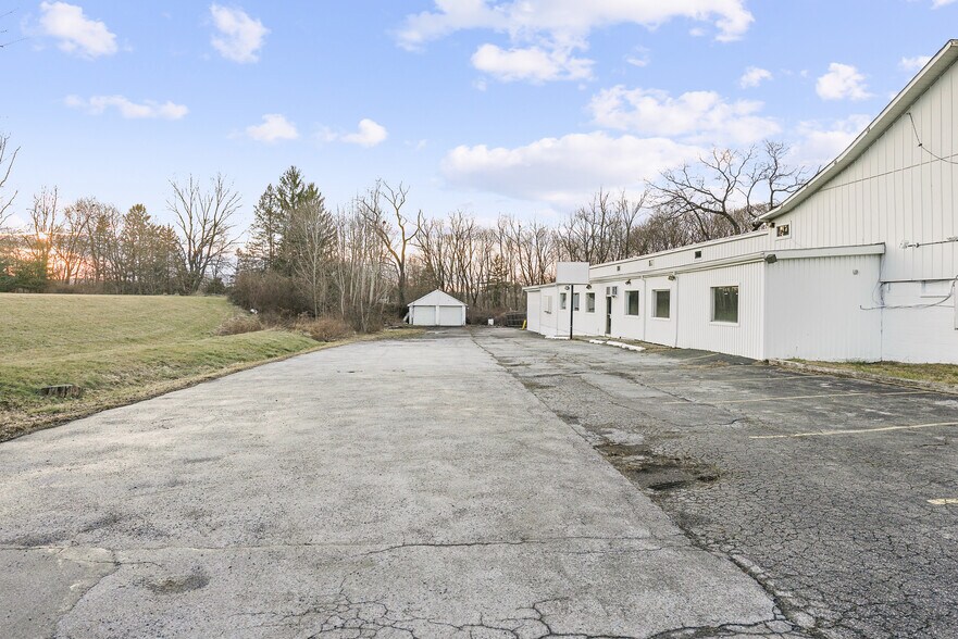 More Photos Of 457 Violet Ave, Poughkeepsie General Retail For Sale