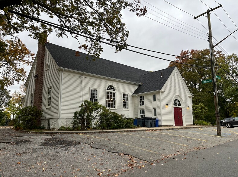 More Photos Of 243-01 Northern Blvd, Douglaston Religious Facility For Lease