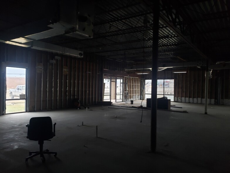 More Photos Of 791 S Highway 78, Wylie General Retail For Sale