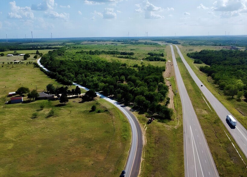 More Photos Of 3360 County 3363 rd, Hubbard Land For Sale