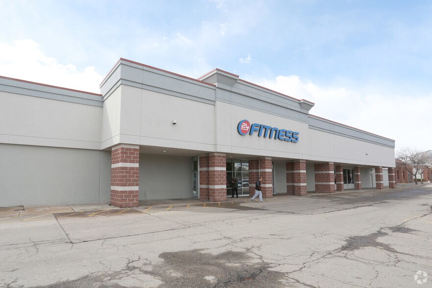 Primary Photo Of 2900 Iris Ave, Boulder General Retail For Lease