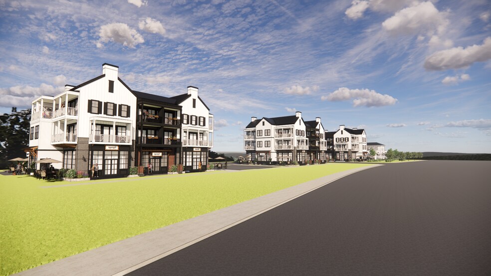 More Photos Of 2164 Lebanon Pike, Nashville Storefront Retail Office For Lease