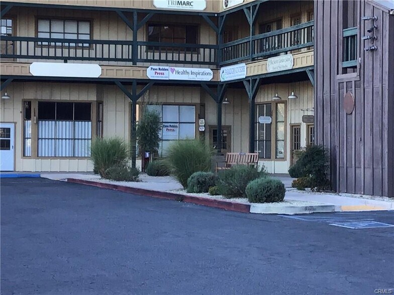 More Photos Of 935 Riverside Ave, Paso Robles Medical For Sale