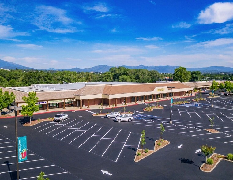More Photos Of 110-192 Hartnell Ave, Redding Unknown For Lease