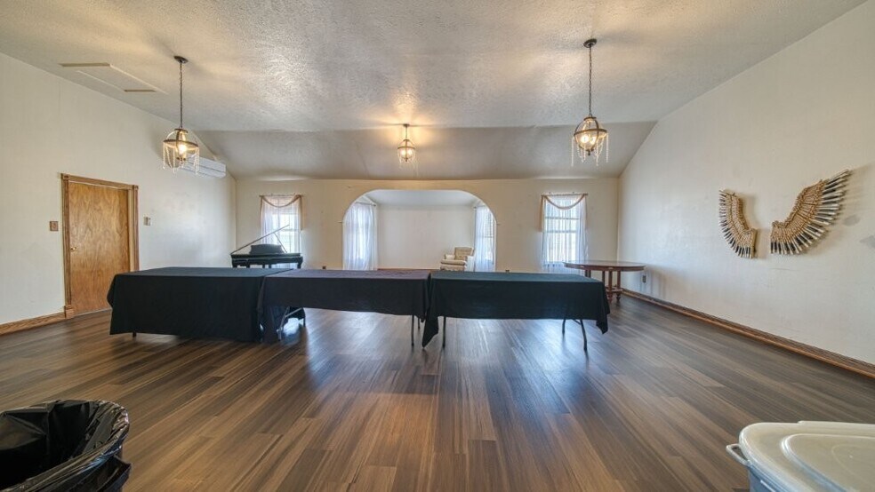 More Photos Of 1120 Highway 50, Gillette Lodge Meeting Hall For Sale