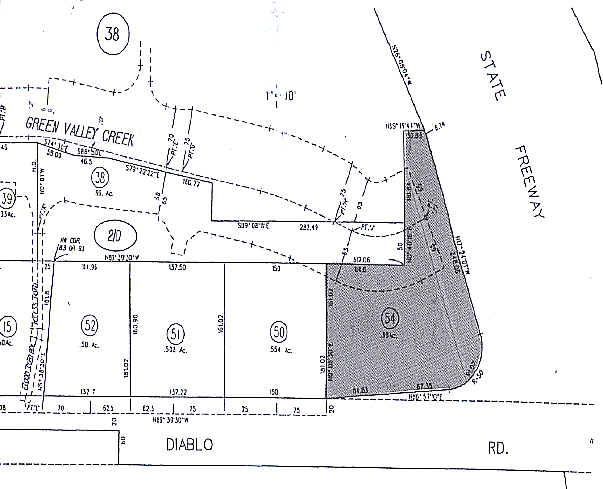 More Photos Of 390 Diablo Rd, Danville Office For Lease