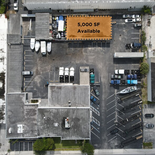 More Photos Of 950 SW 12th Ave, Pompano Beach Manufacturing For Lease
