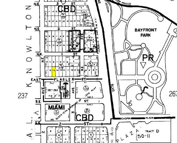 More Photos Of 219-223 E Flagler St, Miami Loft Creative Space For Lease