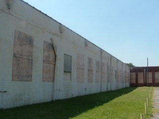 More Photos Of 520 Reese St, Emporia Warehouse For Sale