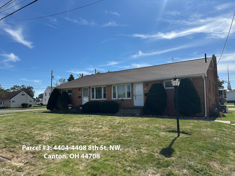 More Photos Of 1543 Clearbrook Rd NW, Massillon Apartments For Sale