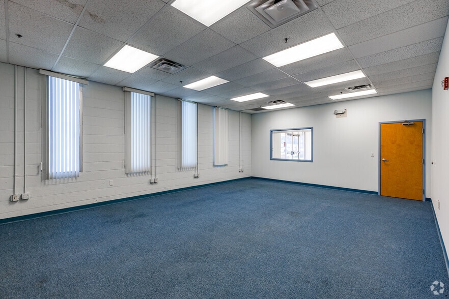 Photo of 1st Floor Ste 500