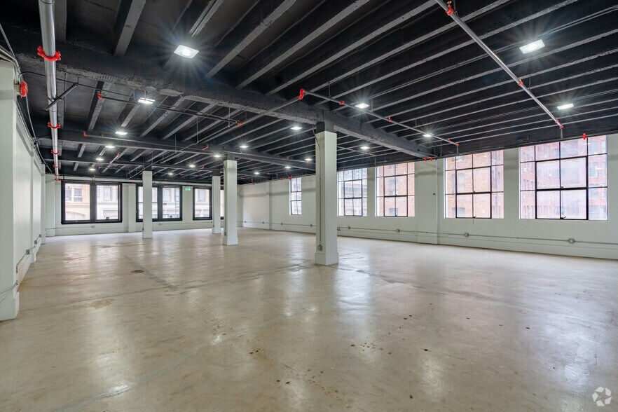 More Photos Of 714 S Hill St, Los Angeles Loft Creative Space For Lease