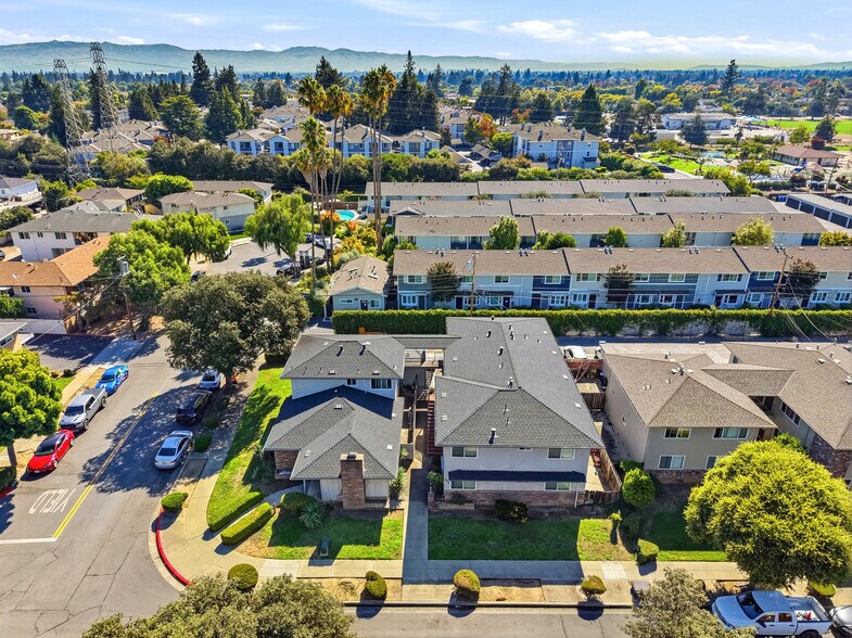 More Photos Of 622 Grand Fir Ave, Sunnyvale Apartments For Sale
