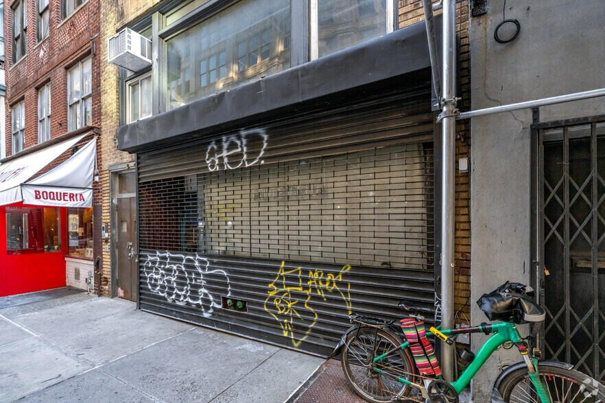 More Photos Of 51 W 19th St, New York Office For Lease